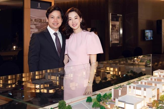 2 nàng hậu tên Đặng Thu Thảo: Cùng lấy chồng doanh nhân nhưng người hạnh phúc viên mãn, người đứt gánh giữa đường-3