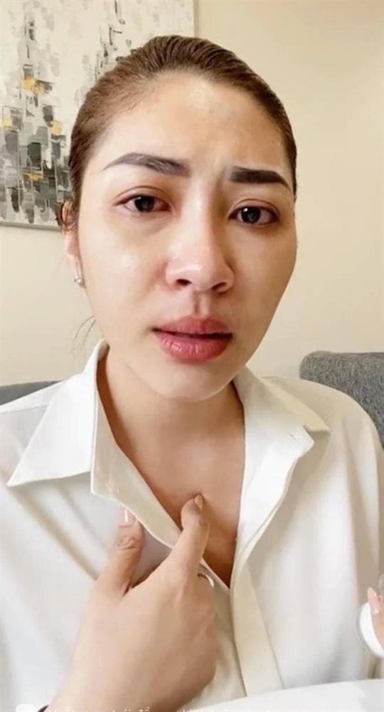 2 nàng hậu tên Đặng Thu Thảo: Cùng lấy chồng doanh nhân nhưng người hạnh phúc viên mãn, người đứt gánh giữa đường-8