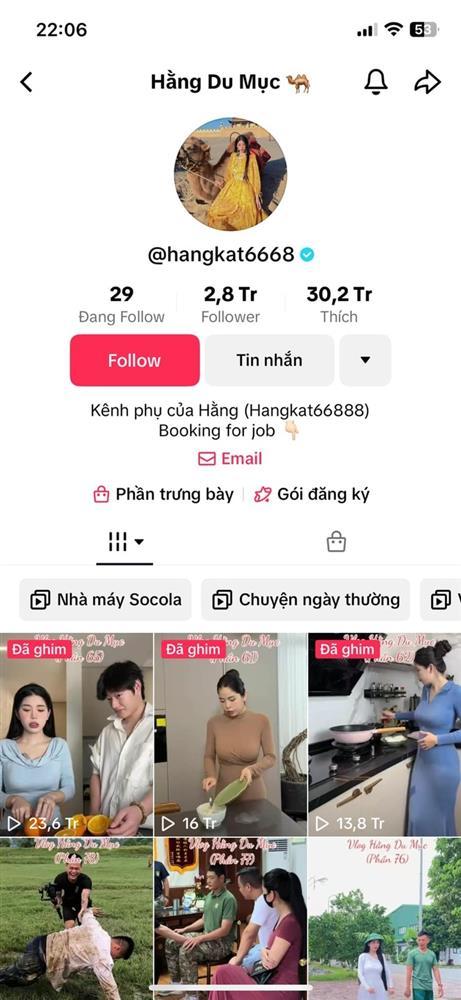 Hằng Du Mục là ai, hot thế nào mà được ví như chiến thần livestream thế hệ mới?-3