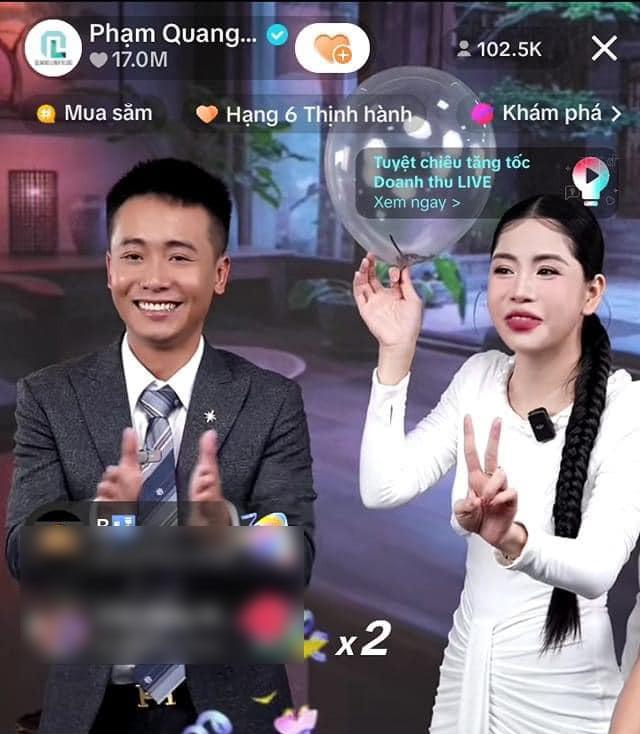 Hằng Du Mục là ai, hot thế nào mà được ví như chiến thần livestream thế hệ mới?-5