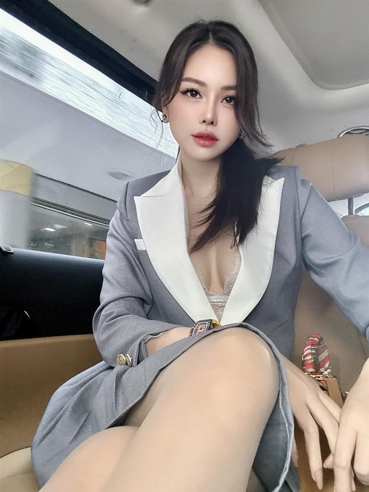 Một ngày cùng con dâu tỷ phú Hoàng Kiều: Rời biệt thự 750 tỷ về Việt Nam làm CEO-2