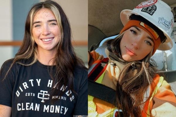 Cô gái nổi tiếng nhờ video hướng dẫn chị em độc thân tự sửa nhà-3