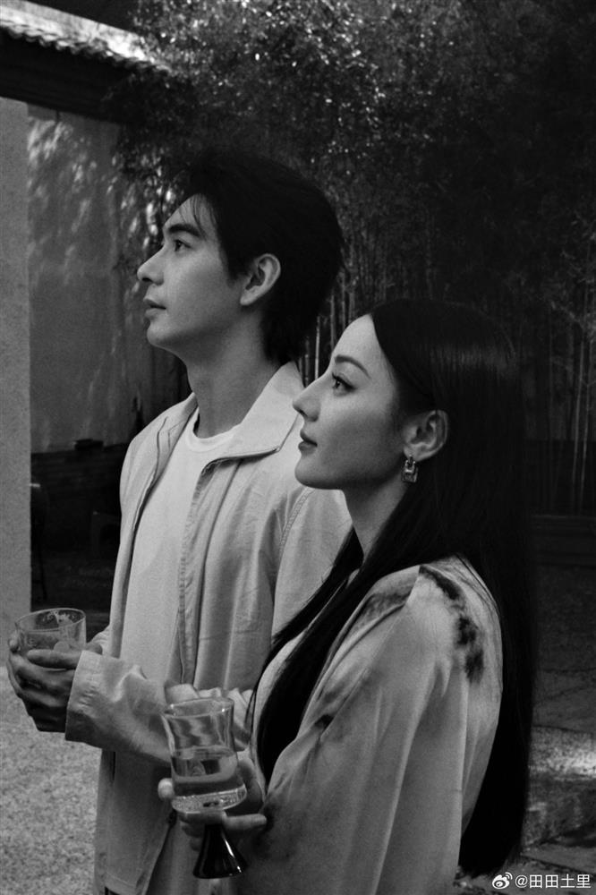 Địch Lệ Nhiệt Ba khoe nhan sắc ấn tượng trong phim mới, liệu có sớm vượt dậy danh tiếng sau nhiều bộ phim thất bại?-3