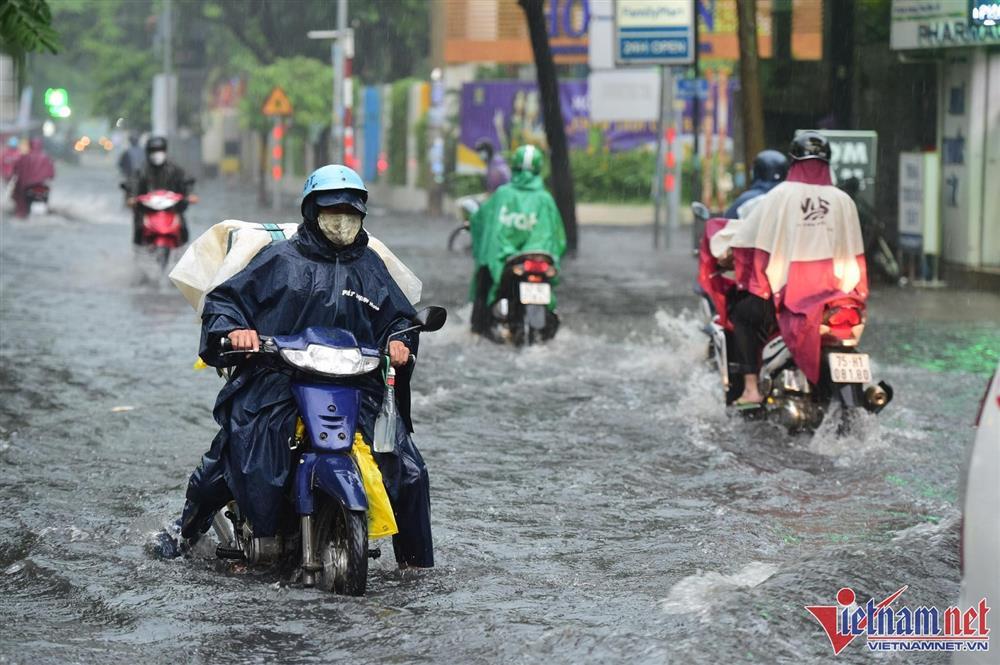 Dự báo thời tiết 21/6/2024: Tây Nguyên, Nam Bộ có nơi mưa to trên 150mm-1