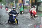 Dự báo thời tiết 21/6/2024: Tây Nguyên, Nam Bộ có nơi mưa to trên 150mm