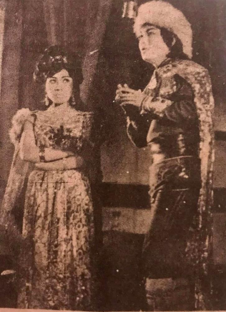 Bà hoàng cải lương U80 viên mãn bên chồng con-5