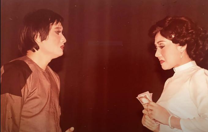 Bà hoàng cải lương U80 viên mãn bên chồng con-10