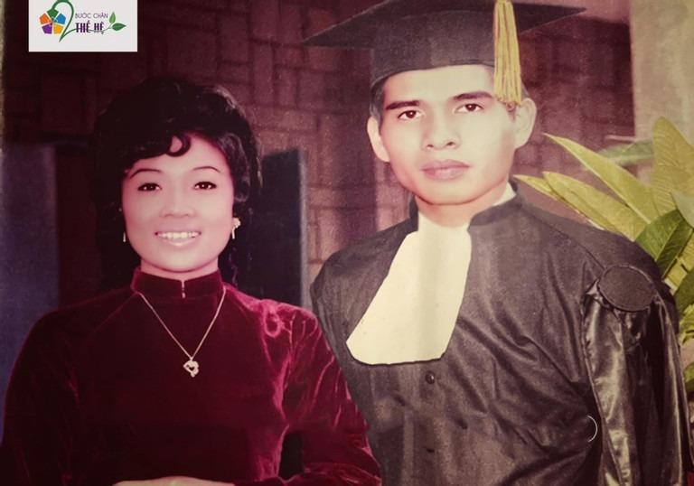 Bà hoàng cải lương U80 viên mãn bên chồng con-14