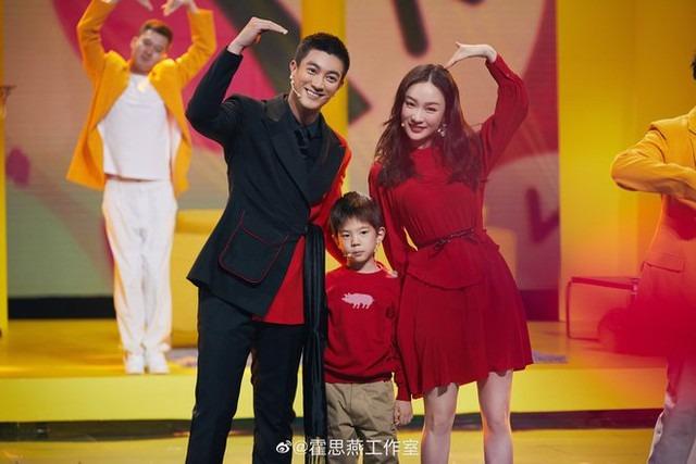 Ồn ào tin ly hôn showbiz Hoa, Việt-2