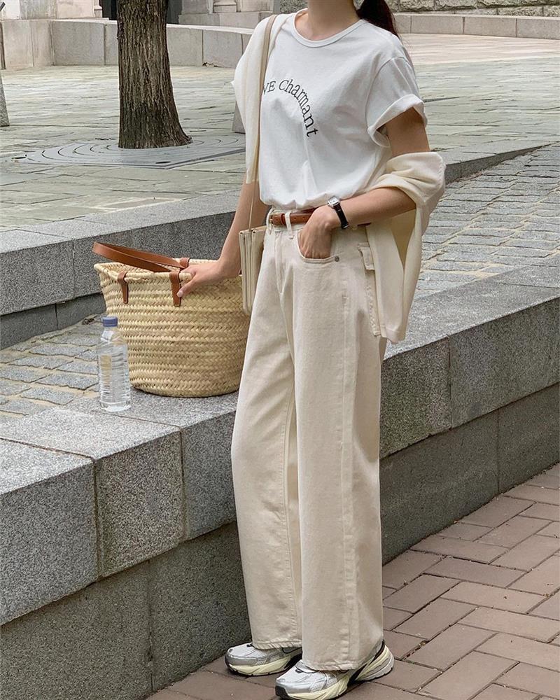 Nàng đùi to nên kết thân với 4 kiểu quần này để tôn dáng, che khuyết điểm hiệu quả-2