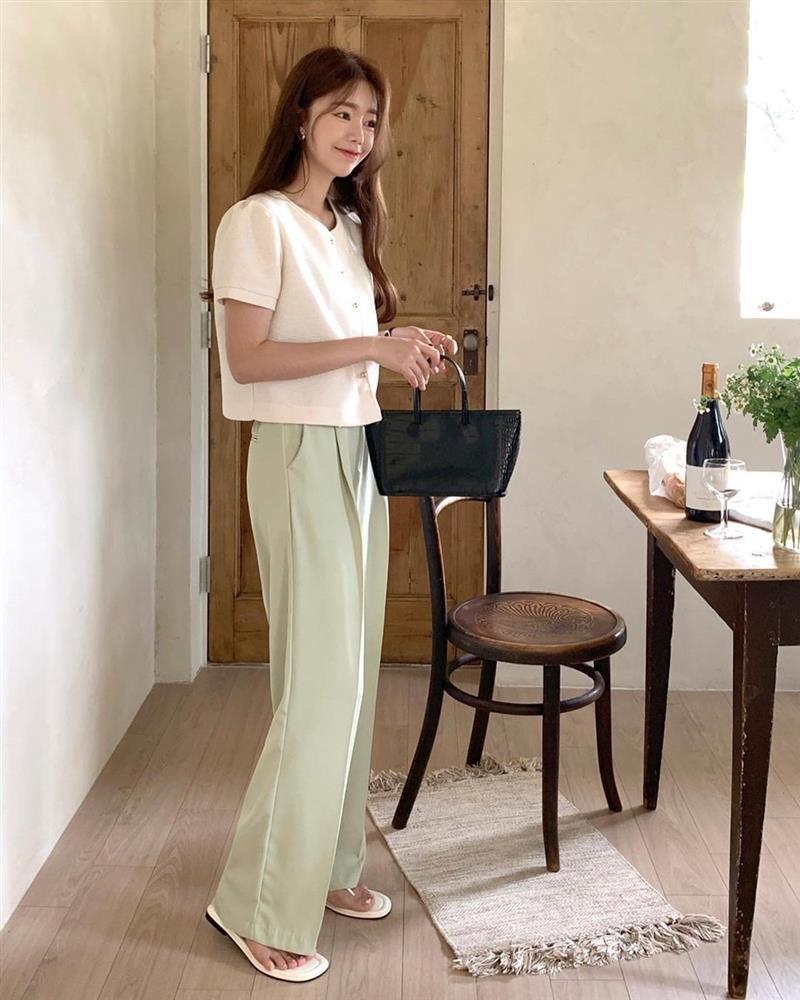 Nàng đùi to nên kết thân với 4 kiểu quần này để tôn dáng, che khuyết điểm hiệu quả-3