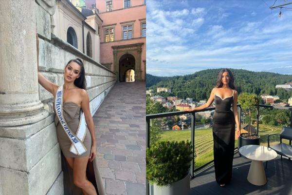 Hoa hậu Siêu quốc gia đẹp nhất lịch sử kết thúc nhiệm kỳ-13