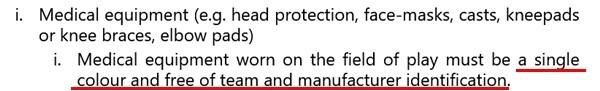 Mbappe khoe mặt nạ mới nhưng có thể không được đeo khi thi đấu, lý do là gì?-2