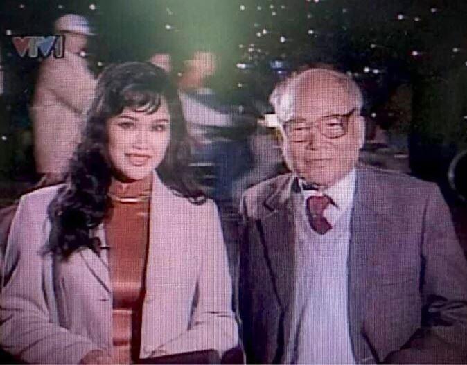 Những BTV - MC đời đầu làm lên lịch sử của VTV-2