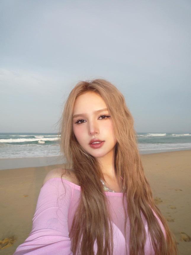 Xoài Non nói về tin nhận 20 tỷ đồng để ly hôn-1