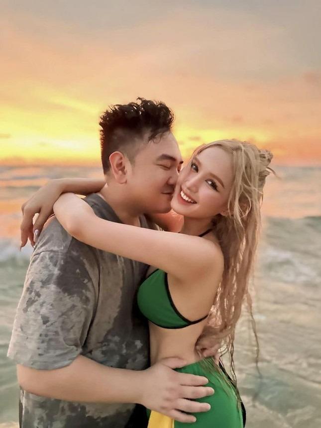 Xoài Non nói về tin nhận 20 tỷ đồng để ly hôn-2