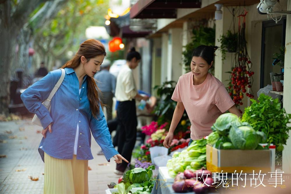 Hứng trọn sự phẫn nộ vì vào vai người chồng hèn hạ của Lưu Diệc Phi-3