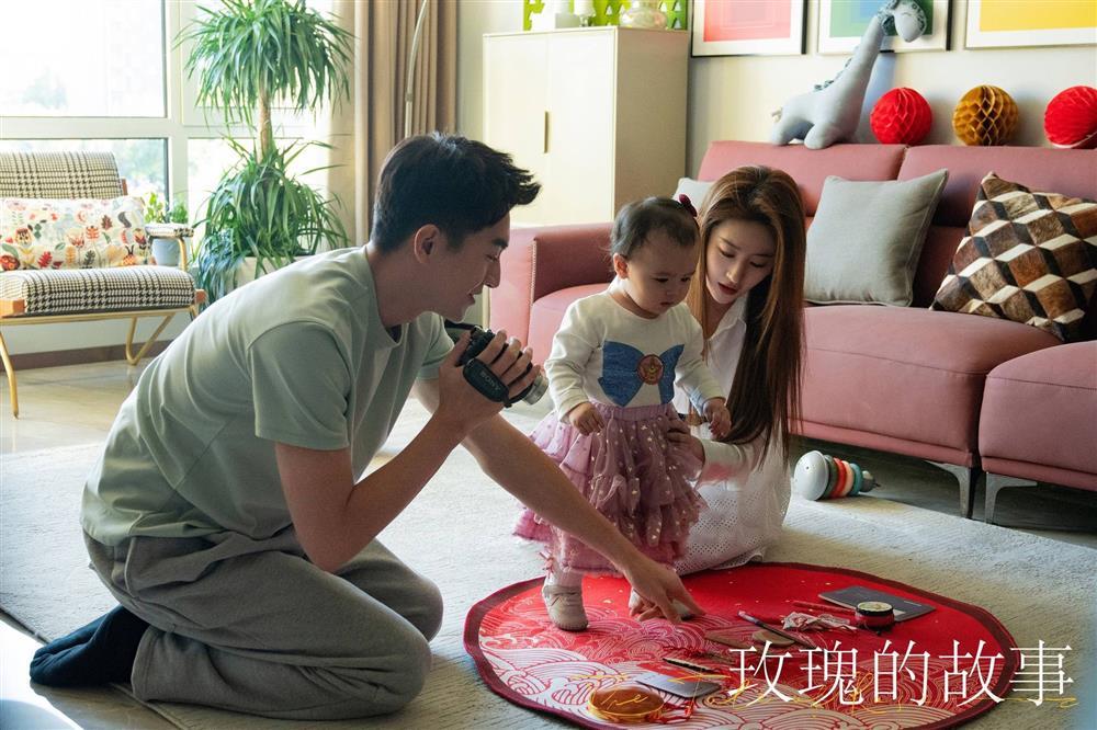 Hứng trọn sự phẫn nộ vì vào vai người chồng hèn hạ của Lưu Diệc Phi-4