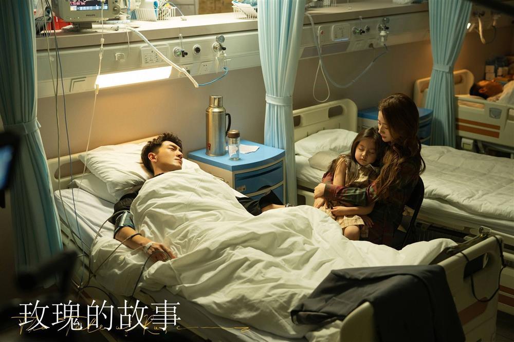 Hứng trọn sự phẫn nộ vì vào vai người chồng hèn hạ của Lưu Diệc Phi-5