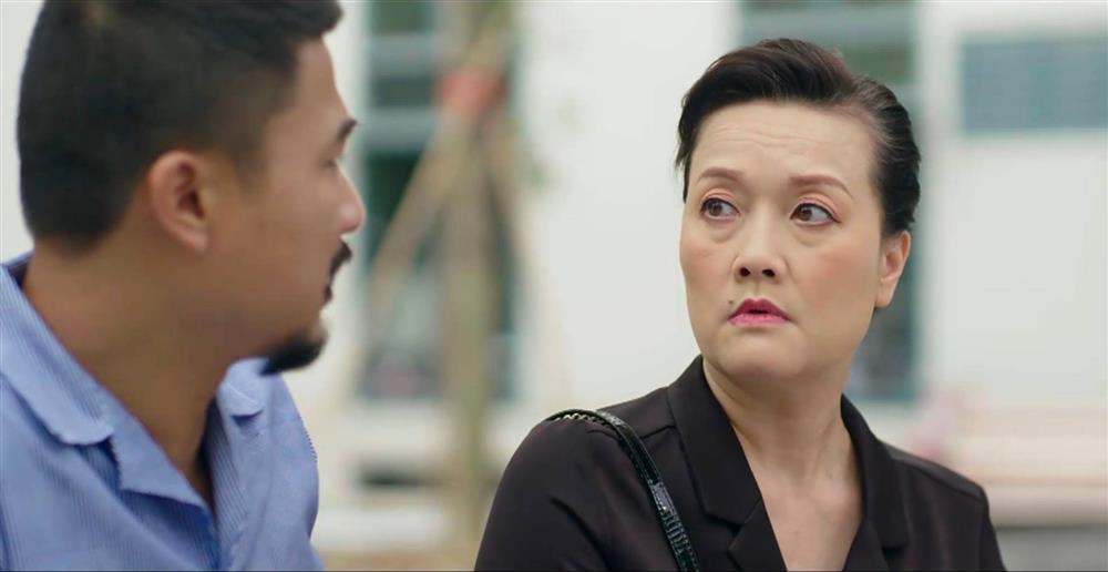 Sự vô lý trong phim có nghệ sĩ Vân Dung-1