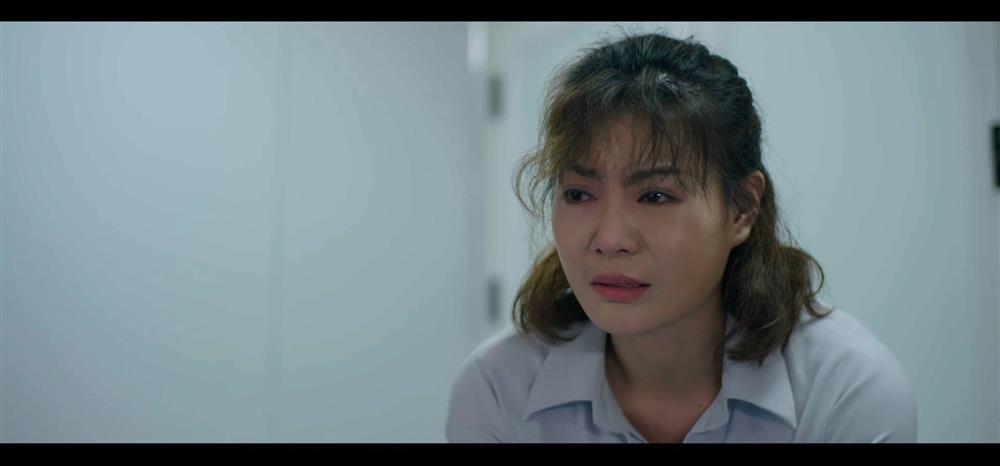 Sự vô lý trong phim có nghệ sĩ Vân Dung-4