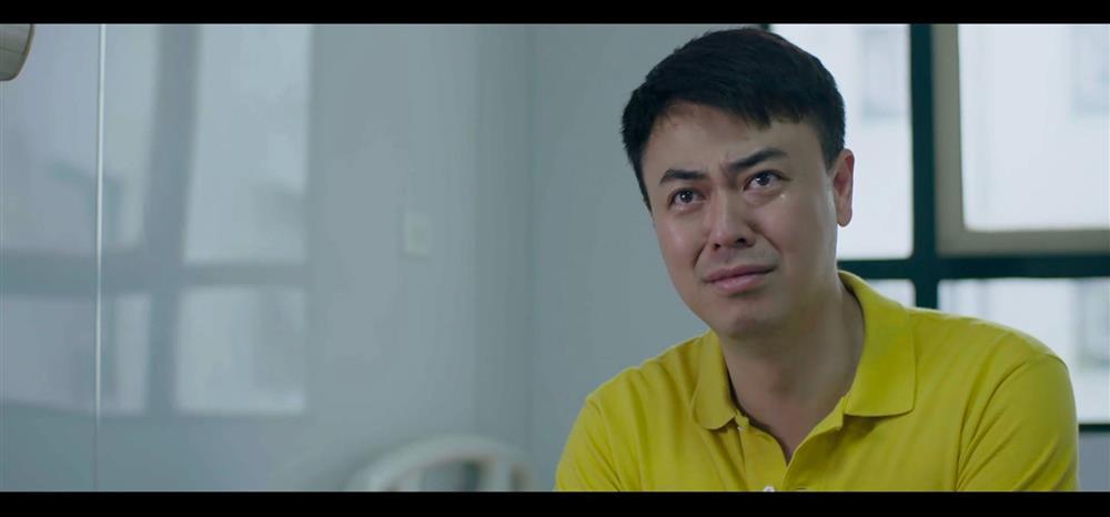 Sự vô lý trong phim có nghệ sĩ Vân Dung-5