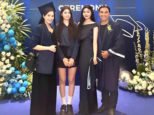 Lọ Lem - Hạt Dẻ nhà MC Quyền Linh để mặt mộc, ngái ngủ lúc sáng sớm cũng lung linh, không tỳ vết-7