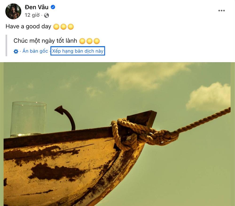 Đen Vâu đăng ảnh, dân mạng đua nhau đoán đề Văn thi tốt nghiệp 2024-1