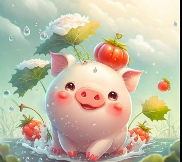 Vào tiết Hạ Chí, 3 con giáp dễ gặp vận may tài chính, quý nhân hỗ trợ-1