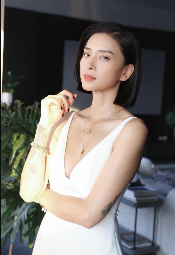 Ngô Thanh Vân lên tiếng trước nghi vấn mang thai với chồng kém 11 tuổi sau 2 năm cưới-5