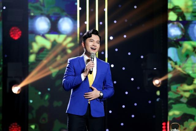 Nam Cường: Lần đầu tôi hát bài Bay giữa ngân hà, nhạc sĩ Nguyễn Văn Chung hú hồn luôn-1