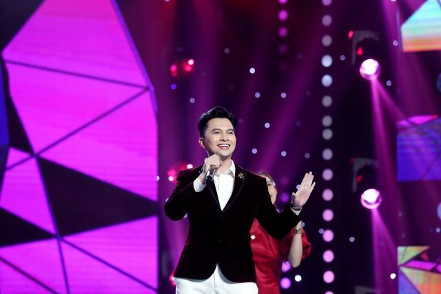 Nam Cường: Lần đầu tôi hát bài Bay giữa ngân hà, nhạc sĩ Nguyễn Văn Chung hú hồn luôn-2