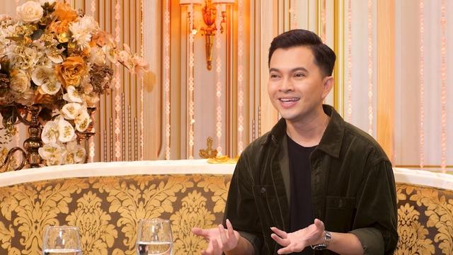 Nam Cường: Lần đầu tôi hát bài Bay giữa ngân hà, nhạc sĩ Nguyễn Văn Chung hú hồn luôn-3