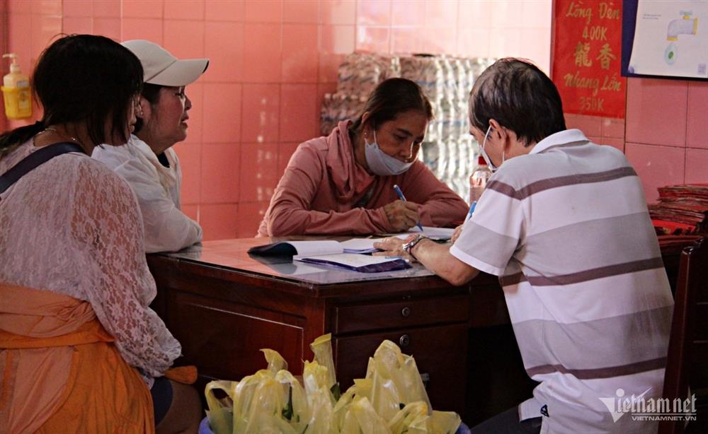 Đình cổ ở TPHCM chứa hàng trăm cỗ quan tài, phía sau là chuyện cảm động-4