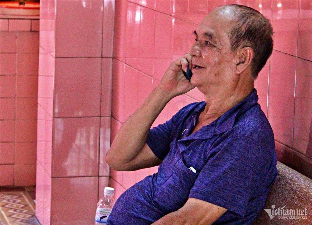 Đình cổ ở TPHCM chứa hàng trăm cỗ quan tài, phía sau là chuyện cảm động-5