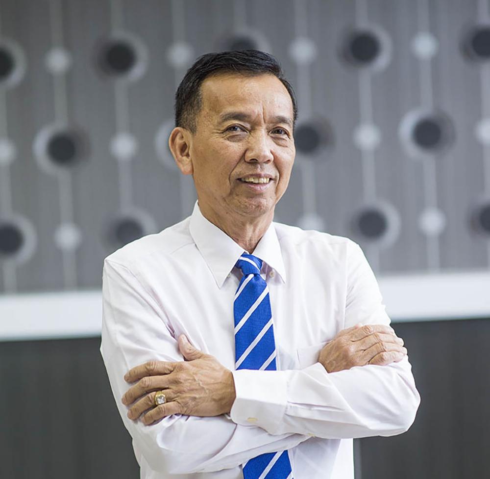 Sự nghiệp của vua rác David Dương vừa bị FBI khám nhà-1