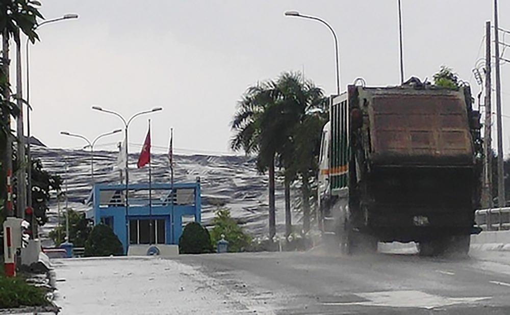 Sự nghiệp của vua rác David Dương vừa bị FBI khám nhà-5