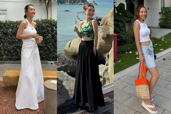 3 cặp chị em đẹp, giỏi, sang vẫn độc thân của showbiz Việt-9