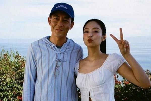 Jennie (BlackPink) trở thành trò cười-4