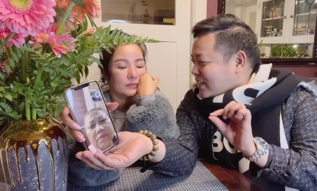 Siu Black nói gì khi bị đàn em hỏi: Mấy chủ nợ ngày xưa còn đòi nợ chị không?-1