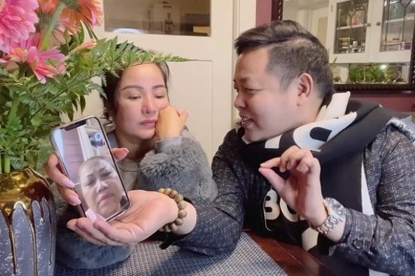 Ca sĩ Siu Black bị biến chứng bệnh thận do tiểu đường, phản hồi tin đồn nợ nần-2