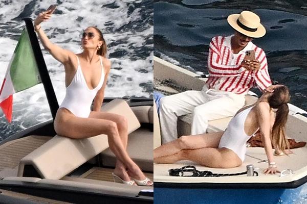 Rộ tin Jennifer Lopez và Ben Affleck tan vỡ vài tháng trước-4