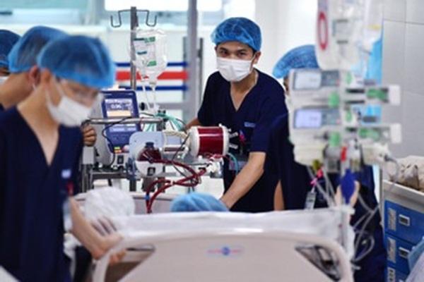 Tại sao ngày nắng nóng càng bật quạt to càng nóng bức?-3