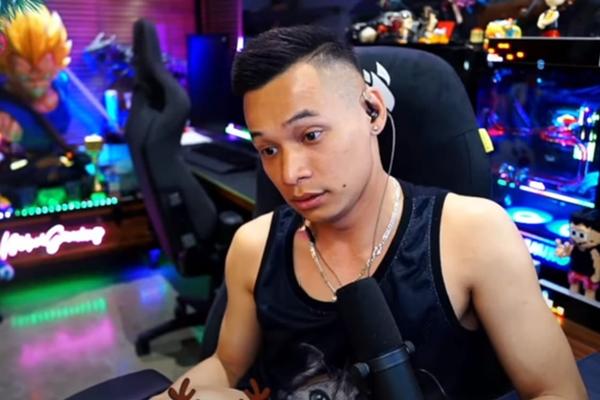 Độ Mixi bất ngờ chuyển khoản nửa tỷ ủng hộ đồng bào chịu thiên tai-3