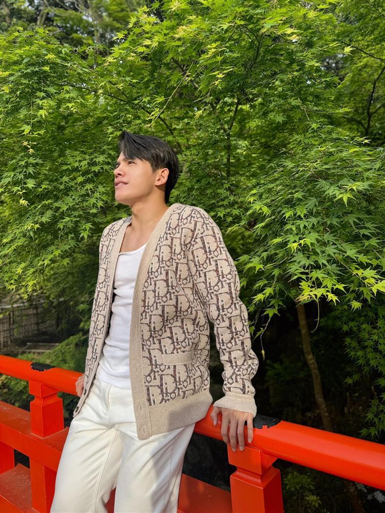 Quốc Thiên bị bệnh tuyến giáp: May mắn không ung thư, chỉ cần uống thuốc-2