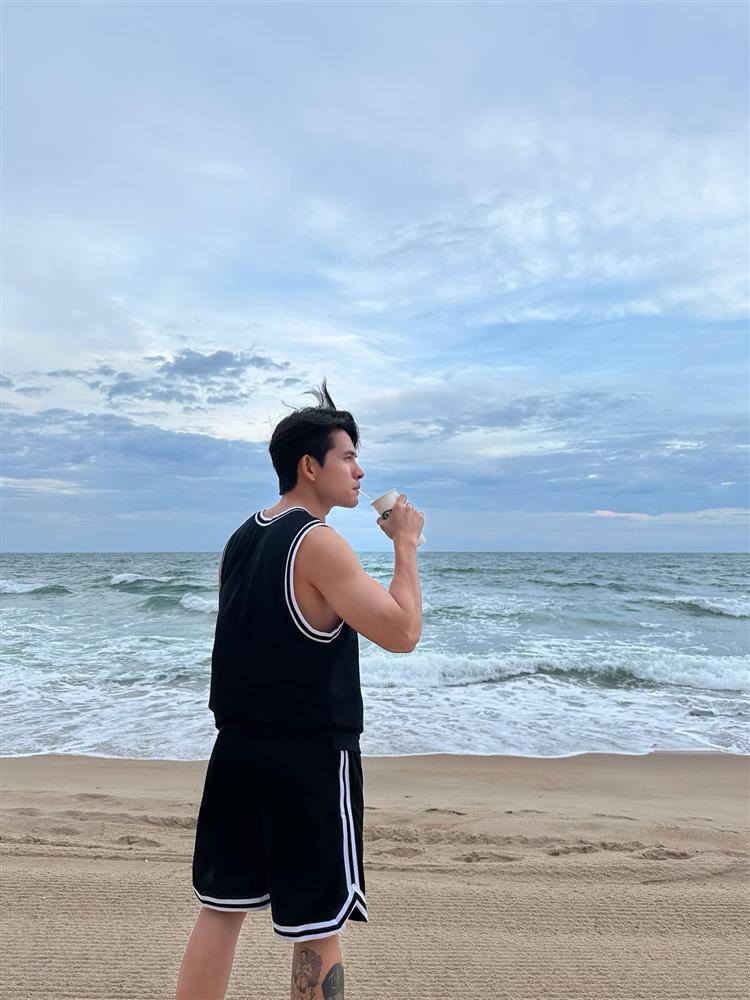 Quốc Thiên bị bệnh tuyến giáp: May mắn không ung thư, chỉ cần uống thuốc-4