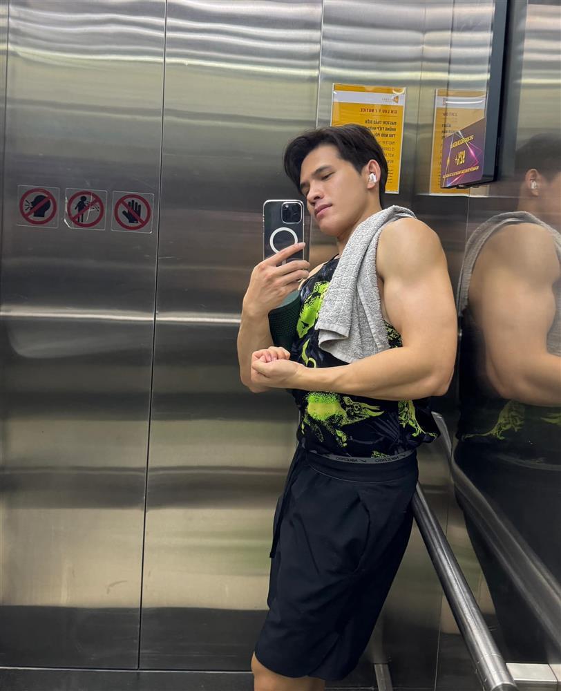 Quốc Thiên bị bệnh tuyến giáp: May mắn không ung thư, chỉ cần uống thuốc-5