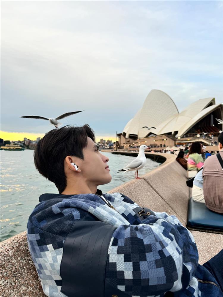 Quốc Thiên bị bệnh tuyến giáp: May mắn không ung thư, chỉ cần uống thuốc-6