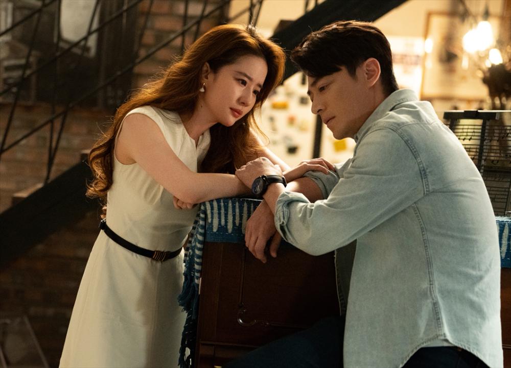 Hoắc Kiến Hoa gây bão khi để mặt mộc quay phim, xứng danh nam thần của những nam thần ở Cbiz-2