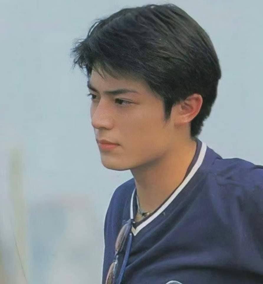 Hoắc Kiến Hoa gây bão khi để mặt mộc quay phim, xứng danh nam thần của những nam thần ở Cbiz-6